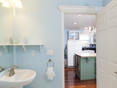 Fort Myers Florida Luxury Vacation Rental