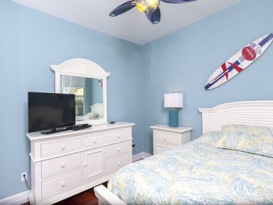Fort Myers Florida Luxury Vacation Rental