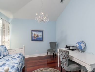 Fort Myers Florida Luxury Vacation Rental