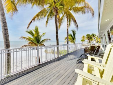 On Beach Fort Myers Vacation Home Two Bedroom On Beach Fort Myers Vacation Home Two Bedroom
