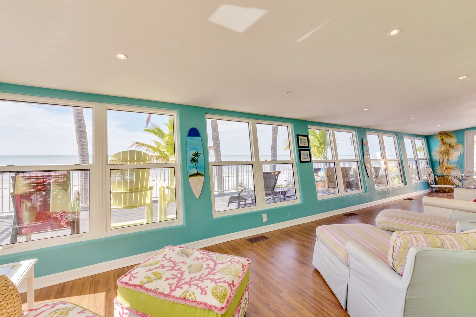 On Beach Fort Myers Vacation Home Two Bedroom On Beach Fort Myers Vacation Home Two Bedroom