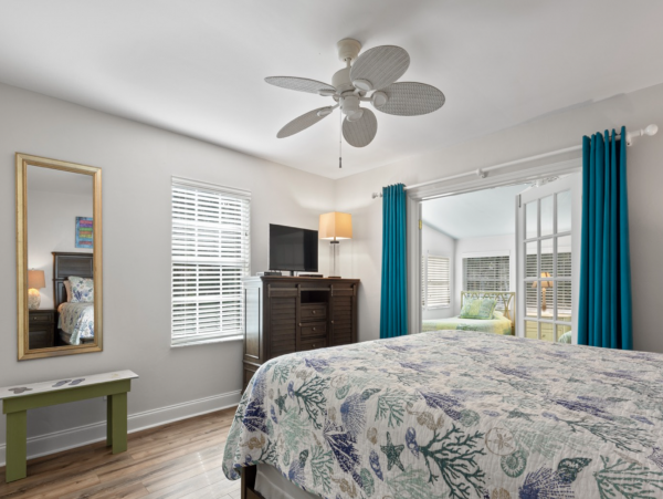 Fort Myers Vacation Home Steps from Beach with Private Pool