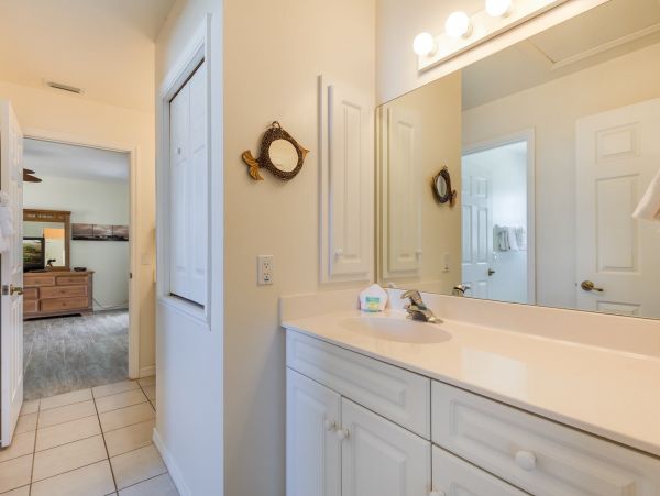 Fort Myers Beach Residence