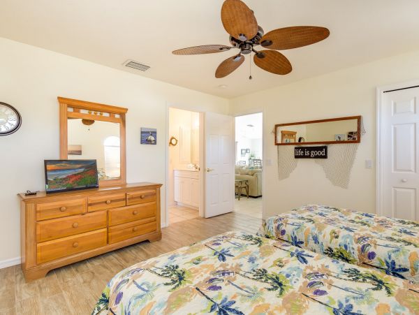 Fort Myers Beach Residence