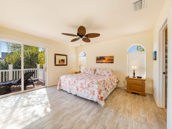 Fort Myers Beach Residence