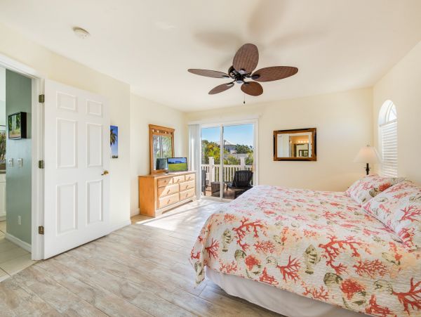Fort Myers Beach Residence