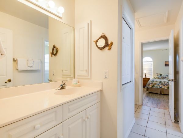 Fort Myers Beach Residence
