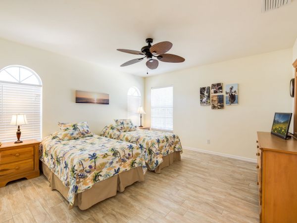 Fort Myers Beach Residence