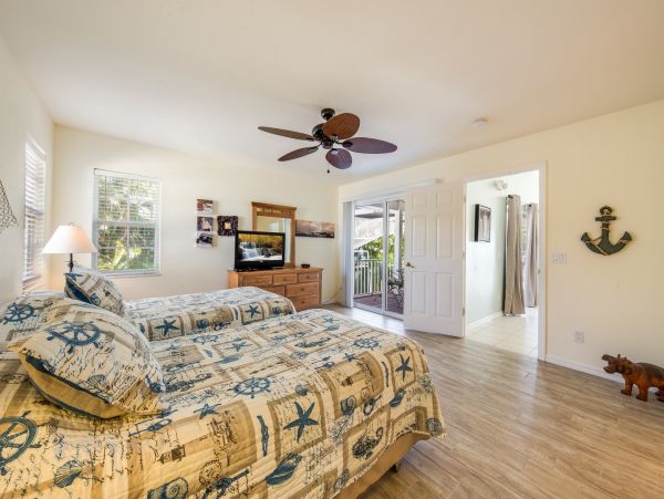 Fort Myers Beach Residence