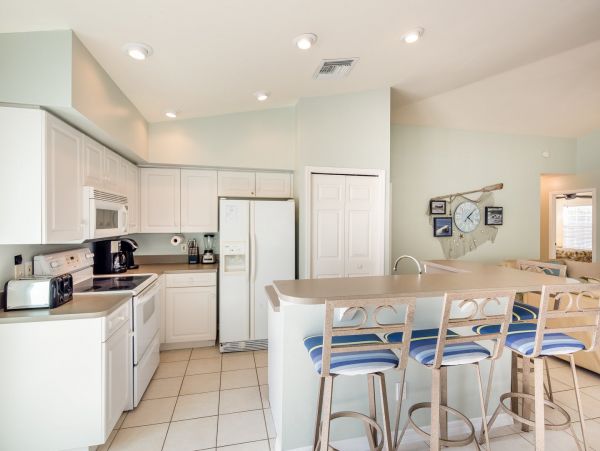Fort Myers Beach Residence