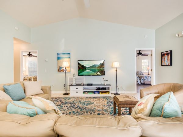Fort Myers Beach Residence - additional view, photo 2