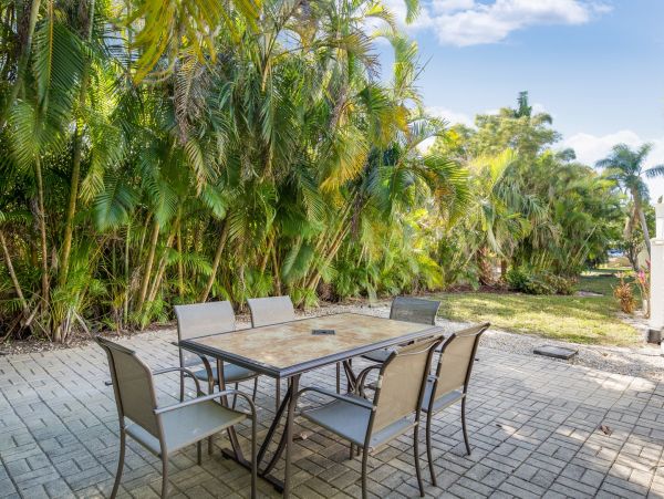 Fort Myers Beach Residence