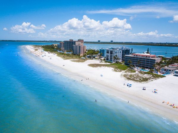 Fort Myers Beach Residence - additional view, photo 5