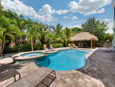 Luxury Vacation Home on Fort Myers Beach Pool Luxury Vacation Home on Fort Myers Beach Pool