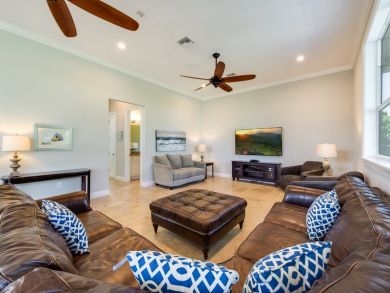 Luxury Vacation Home on Fort Myers Beach Pool Luxury Vacation Home on Fort Myers Beach Pool