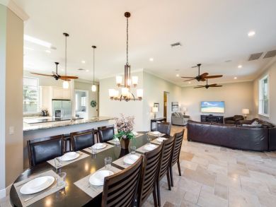 Luxury Vacation Home on Fort Myers Beach Pool Luxury Vacation Home on Fort Myers Beach Pool