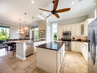 Luxury Vacation Home on Fort Myers Beach Pool Luxury Vacation Home on Fort Myers Beach Pool