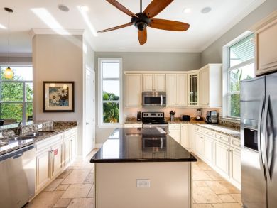 Luxury Vacation Home on Fort Myers Beach Pool Luxury Vacation Home on Fort Myers Beach Pool