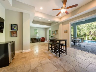 Luxury Vacation Home on Fort Myers Beach Pool Luxury Vacation Home on Fort Myers Beach Pool