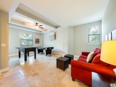 Luxury Vacation Home on Fort Myers Beach Pool Luxury Vacation Home on Fort Myers Beach Pool