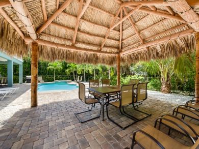 Luxury Vacation Home on Fort Myers Beach Pool Luxury Vacation Home on Fort Myers Beach Pool