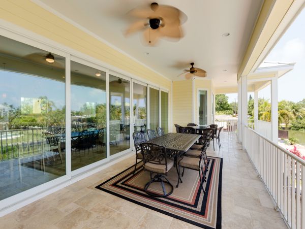 5 Bedroom Canal Home with Private Pool and Dock- Fort Myers