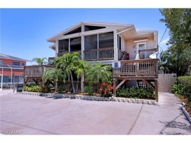 Right Across From Fort Myers Beach