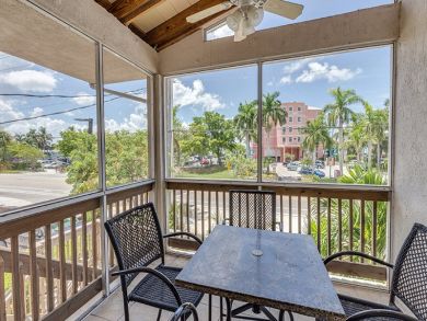 Right Across From Fort Myers Beach