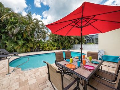Fort Myers Home 907542 Fort Myers Home 907542