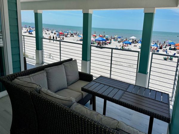 Fort Myers Condo 907546