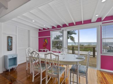 Fort Myers Four Bedrom Vacation Home Sleeps Ten Guests.