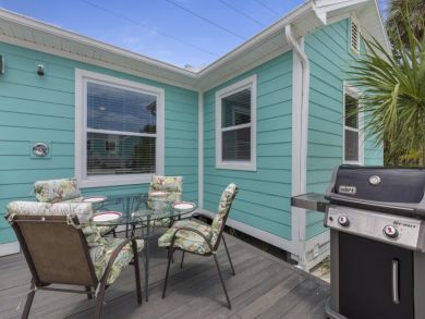Charming Vacation Rental on Fort Myers Beach. Call Today