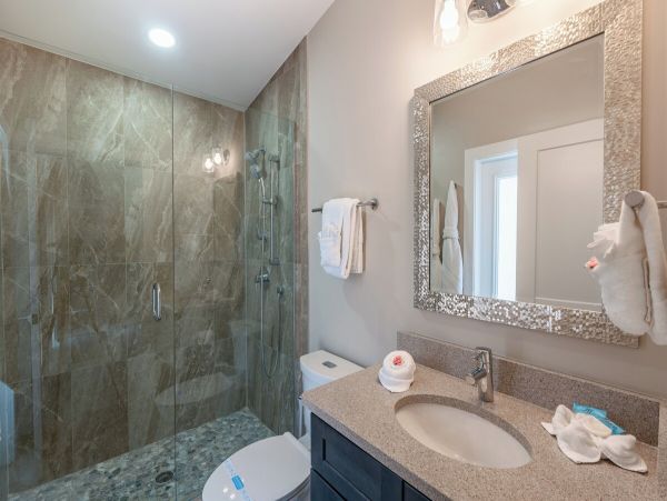 Luxury Vacation Rental with Private Pool & Hot Tub in Fort Myers