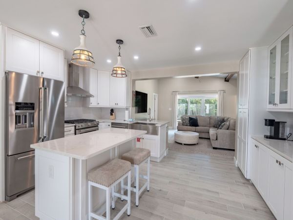 Luxury Vacation Rental with Private Pool & Hot Tub in Fort Myers