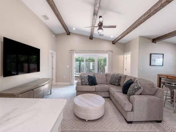 Luxury Vacation Rental with Private Pool & Hot Tub in Fort Myers