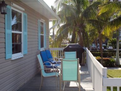 Fort Myers Condo 907564