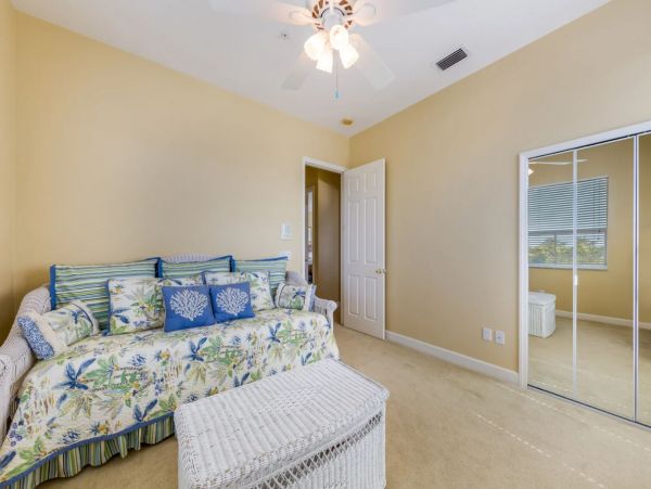 Luxury Fort Myers Bay Front Vacation Pool Home Sleeps 8