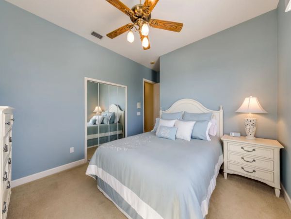 Luxury Fort Myers Bay Front Vacation Pool Home Sleeps 8