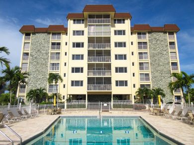 Fort Myers Condo 907575