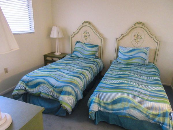 Beachfront Fort Myers Beach Condo Rental - Gulf-Front 2-Bedroom Vacation Condo