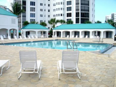 Fort Myers Condo 907579