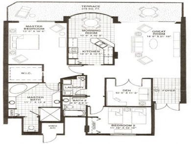 Fort Myers Condo 907579