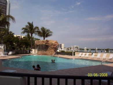 Fort Myers Condo 907581