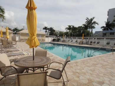 Fort Myers Condo 907584