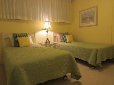 Fort Myers Condo 907587