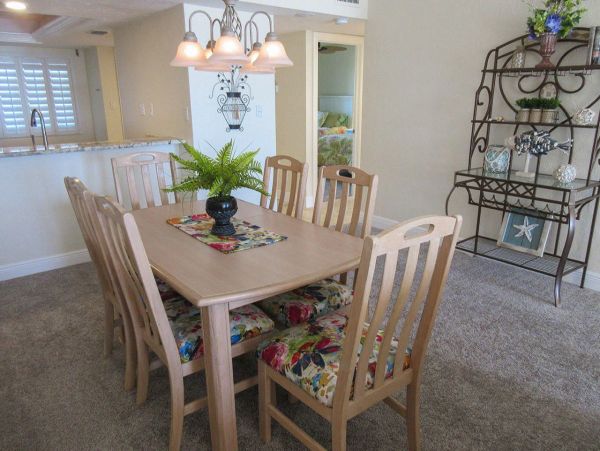Fort Myers Beach Luxury Condo - 2-Bedroom Oceanfront Vacation Rental