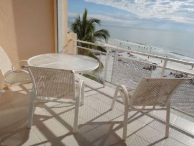 Fort Myers Condo 907589