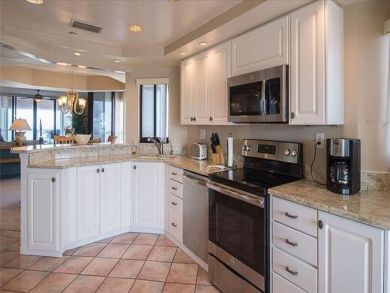 Clearwater Florida - Great Three Bedroom Beach Condo