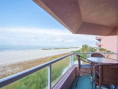 Clearwater Florida - Great Three Bedroom Beach Condo