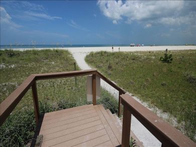 Clearwater Florida - Great Three Bedroom Beach Condo